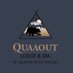 Quaaout Lodge & Spa at Talking Rock Resort (@quaaoutlodge) Twitter profile photo Quaaout Lodge & Spa at Talking Rock Resort (@quaaoutlodge) Twitter profile photo