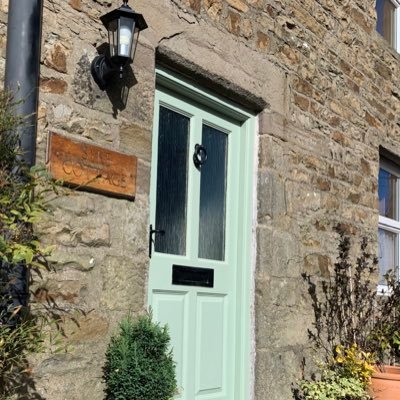 Syke Cottage Bainbridge Wensleydale