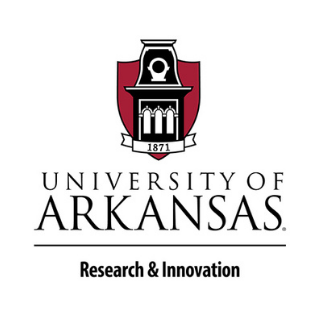 Follow along for #UARKresearch news and events. Catch us on Instagram @uofa_research and also @ICubedR.