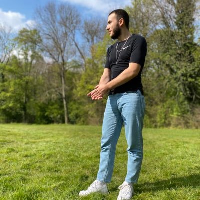 Dorian_77186's profile picture. En train de devenir celui que j’ai rêvé d’être 🌙