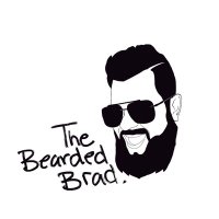 The Bearded Brad (@the_beardedbrad) 's Twitter Profile