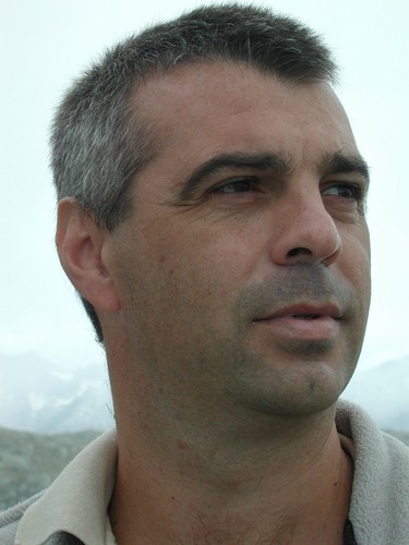 Joan Simon Pallisé