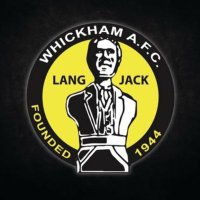 Whickham FC U23(@U23Whickham) 's Twitter Profile Photo