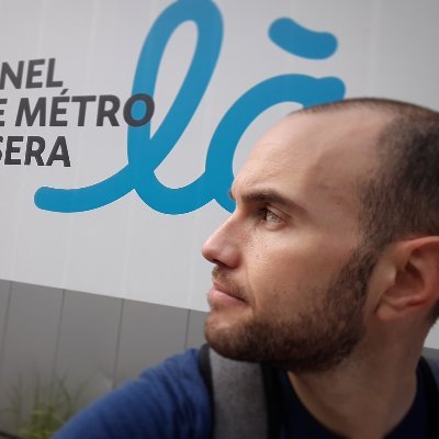 Créateur de métro, ex-marin, breton, parisien

Énergie, transports, défense, spatial, droit, et moult autres bidules.