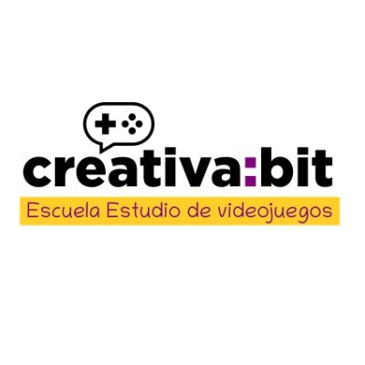 Escuela de enseñanza de vídeo juegos y programación enfocada a niños.