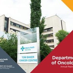 Radiation Oncology, Tom Baker Cancer Centre #Calgary 🇨🇦. Sharing info on division activity and events. Not for purposes of clinical care. RTs≠endorsement