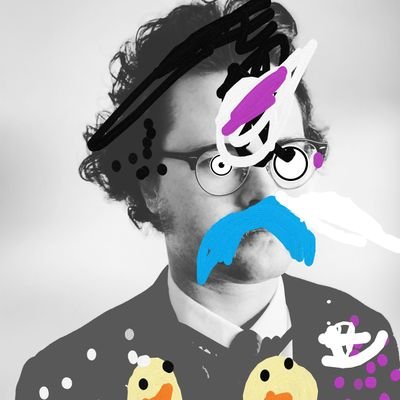 PhD @CSI_UofT - historiography, seriality, Hollywood's intermedial fantasia. Co-editor @TheNeutral_UofT. He/Him.