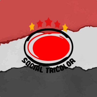 Perfil dedicado 100% ao maior do Brasil | Notícias, estatísticas, opiniões
SÃO PAULO FC 🇾🇪👊