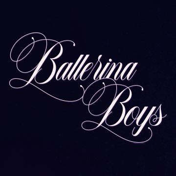 Ballerina Boys - Now Streaming on PBS!