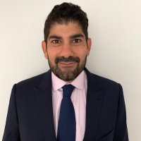 Jason Badesha (@jasonbadesha) 's Twitter Profile