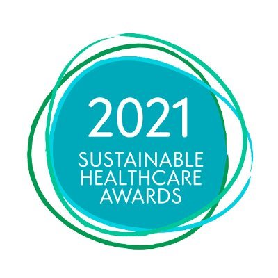 Chamberlain Dunn & The Centre for Sustainable Healthcare are
launching a new awards programme recognising sustainability in
healthcare across the UK.