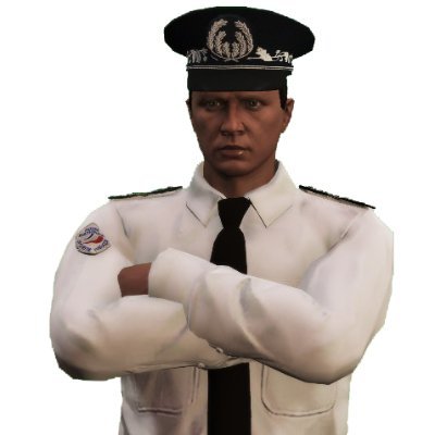 LebretonKevin's profile picture. Commissaire Divisionnaire FO-SDCPJ : Adjoint DDSP 13_DCPJ // Chef du district de MarseilleSDCPJ // Personnage fictif // Simulation