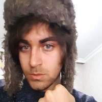 Ервин Давидсон(@Erwinnrommelll) 's Twitter Profile Photo