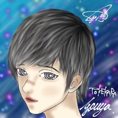 ようやさんのプロフィール画像