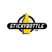StickyBottle.com 💚 🚲(@sticky_bottle) 's Twitter Profile Photo