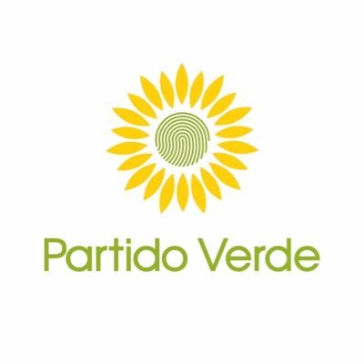 Somos el #PartidoVerde de la prov. de Buenos Aires.
Impulsamos una transición ecológica integral que no deje a nadie atrás
@partidoverde_ar