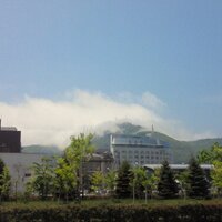 みなまきさん (@hakodatte) Twitter profile photo