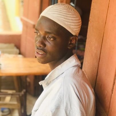 Ahmedsodiqtemmy's profile picture. I'm loyal to people, I hate misunderstanding, I'm hardworking and I'm someone that doesn't let his dream to be dream💞💟💖