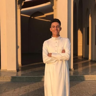 BadrAttia6's profile picture. 