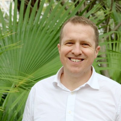 Asia Pacific Regional Managing Director @nature_org. Tweets are mine. Re-tweets are not necessarily endorsements.