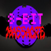 8-Bit Massacre (@thezeppo1138) 's Twitter Profile Photo 8-Bit Massacre (@thezeppo1138) 's Twitter Profile Photo