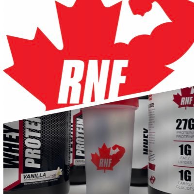 Protein and nutrition company based out of Tecumseh Ontario #ONEDAYATATIME