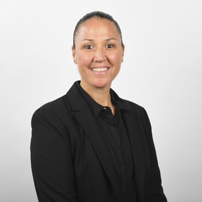 UConn Assistant Women’s Basketball Coach | #BleedBlue