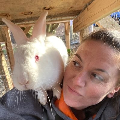 #NBCT Educator, Living Donor🦬, Runner, Rabbit Mom, Go Yankees 👩🏻🏫💚🏃🏻♀️🐰⚾️(opinions are my own)