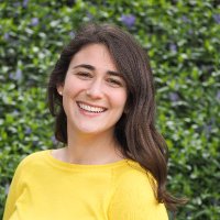 Lily Berrin (@lilyberrin) 's Twitter Profile