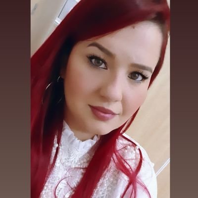 SalomaoKarolina's profile picture. Menina dos olhos de Deus🙏🏻
Mamãe da Rafaela 👸👑👼♥️
vovó do Olaf 🐾🐶