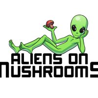 AliensOnMushrooms(@AliensOnShrooms) 's Twitter Profile Photo