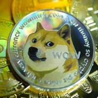 #DOGECOIN TO THE MOON 🌝 (@dogecoinsecure) 's Twitter Profile