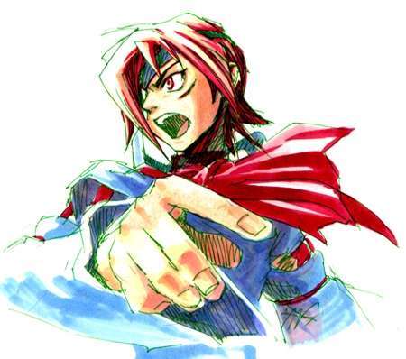 Impossible is just a word to let people feel good about themselves when they quit. - Vyse (Skies of Arcadia)
Sega Dreamcast Stan
#FlyEaglesFly