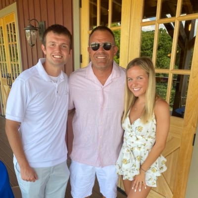 Joe Mackey Profile