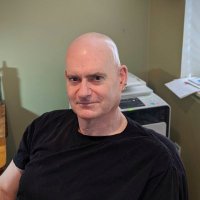 Bruce Payette (@brucepayette) 's Twitter Profile