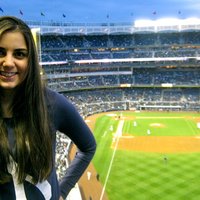 Mytra Haerizadeh (@mhaerizadeh) 's Twitter Profile