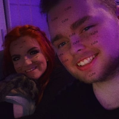 kieranscott1999's profile picture. Charlotte 💛🌎