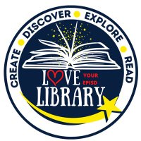 EPISD Libraries(@EPISDLibraries) 's Twitter Profile Photo