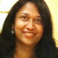 Dr Kalyani Gopal(@DrGopal) 's Twitter Profile Photo