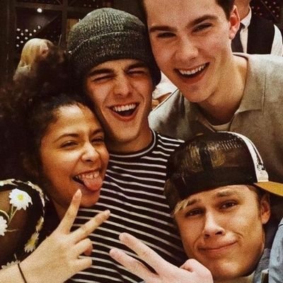 jatpbabyyy's profile picture. JATP STAN ✨Fan Page✨
follow me and I'll follow you back 💖