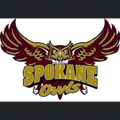 🏀Spokane Lady Owls Basketball 🏀. Coach Autumn Thomas