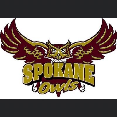 🏀Spokane Lady Owls Basketball 🏀.                       Coach Autumn Thomas