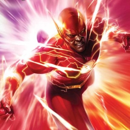 Barry Allen media from Comics, TV Shows, Films and more! | None of these pictures are owned by me, unless stated otherwise | Ran by @AnotherFilmBro