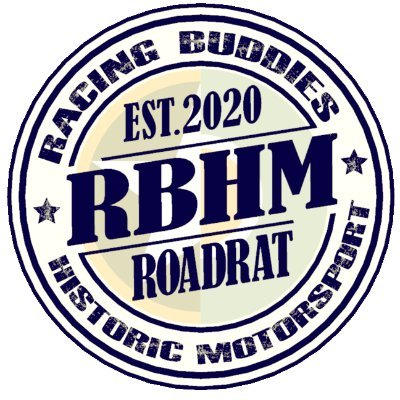 Founder of Racing Buddies Historic Motorsport (RBHM)
https://t.co/fDik5T0o2H