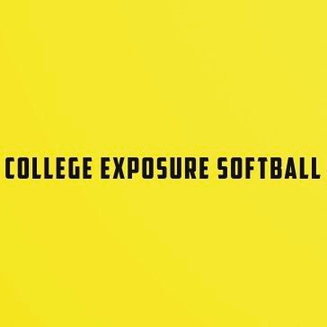The College Exposure Softball Camps are designed for high school softball players that want to work directly with college coaches on the field and become PSA’S