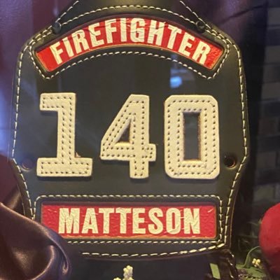 Associated Firefighter of Matteson