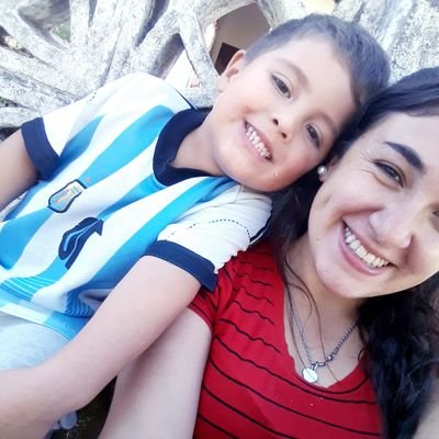 baldo_romina's profile picture. Mama de Bautista y Valentino ❤
Amor eterno a mis 🐶 ❤