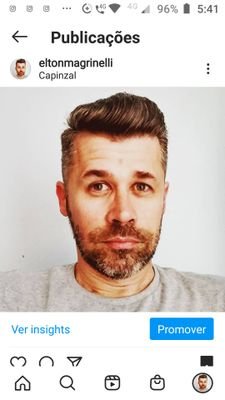 eltonmagrinelli's profile picture. 