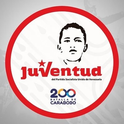 Cuenta Oficial de la Juventud Psuv Trujillo 📸
¡ Somos los mismo de hace 200años !
#JPsuvTrujillo