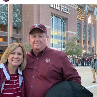 Above all else, guard your heart, for everything you do flows from it. Proverbs 4:23 Aggie wife & mom! Gig'em!